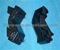 Chery QQ 2013 Front Bumper Bracket OEM J00-2803531 J002803532