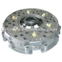 Clutch Cover And Clutch Disc For MD