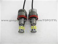 H8 40W Led Angel Eyes/Canbus Led Bulbs Erro Free White For E92 H8 40W Led Marker/1200LM Led Angel Eye Lamp