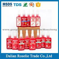 Locktite 222 242 243 262 263 270 271 272 277 290 Threadlocker Adhesive