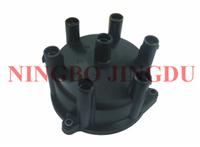 
19101-66010 Auto Car Ignition Distributor Cap for Toyota KNC-053N
