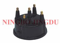 
Small Order Acceptable Ignition Distributor Cap for Cars GM KNC-043
