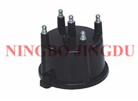 
Distributor Cap used on FORD Car Auto Ignition Distributor System KNC-042
