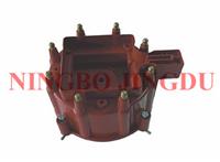 
High Performance Auto Car Replacement Ignition Distributor Cap For GM KNC-060
