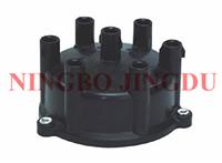 
Excellent Quality and Prompt Delivery Time Car Auto Ignition Distributor Cap for Toyota KNC-053
