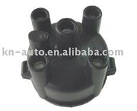 
car electric distributor cap spare parts for Toyota
