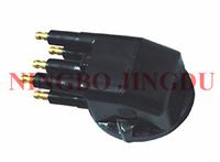 
Fiat and Peugeot Distributor Cap with Good Quality and Best Performance KNC-044
