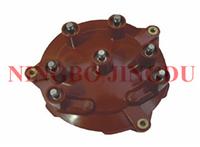 
High Quality Auto Spare Part Ignition Distributor Cap and Parts System for BENZ KNC-086
