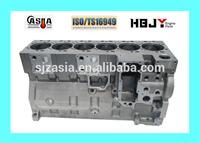 
Cummins6LT ISL QSL Diesel Engine OEN 4946370 Cylinder Block
