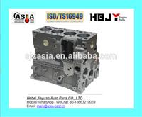 
Cummins6BT/6BTAA Engine Cylinder Block PART No. 3903797

