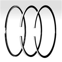 
CYPR 90mm piston rings for changchai model ZN490
