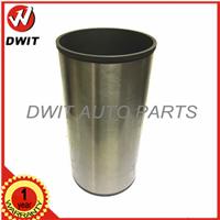 
137 dry Cylinder Liner of Full Finished type diesel engine
