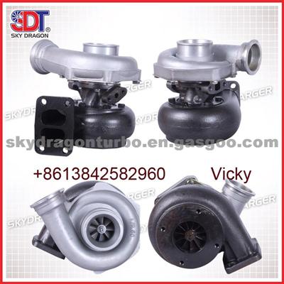 Turbo Charger Turbocharger K27.2 53279886441 5327-988-6441, 53279886446, 310769, 313050, 53279886440, 465366-0009 3760960699, A3760960699, 3520964299,