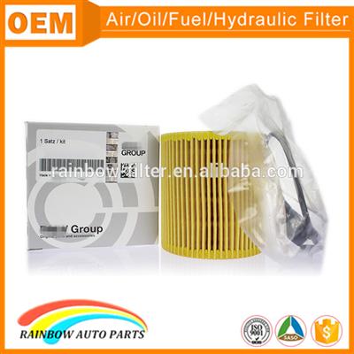 Top quality filtering replacement oil filters 11427622446