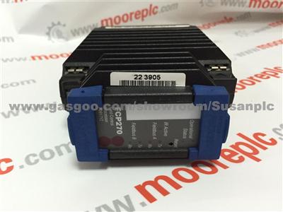 FOXBORO FBM201 New In Stock