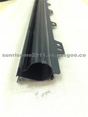 Aluminum Alloy Extrusion Products 1013