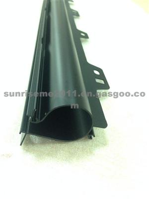 Aluminum Alloy Extrusion Products 1014