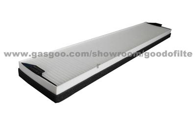Car Cabin Air Filter For Ford Mondeo Ford Puma OEM 93BW16N619AA