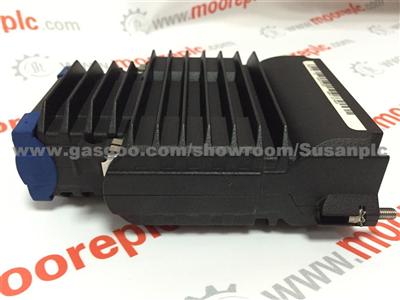 FOXBORO FBM231 SHIP BY FedEx