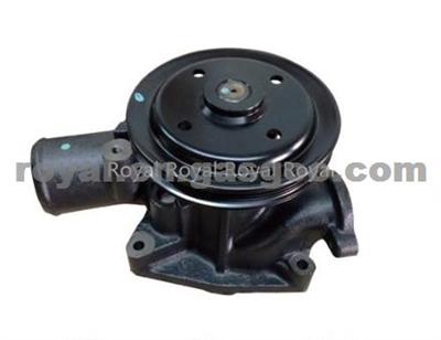 China Supplier OEM Excavator Engine Water Pump RG8 21010-97402