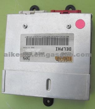 ECU ITMS-6F