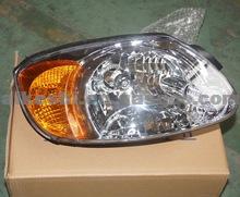 Head Lamp For Hyundai Accent 03-05 92101-25510