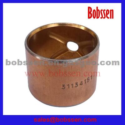 Connecting Rod Bush Perkins MF240 31134151 China Bimetal Bearing