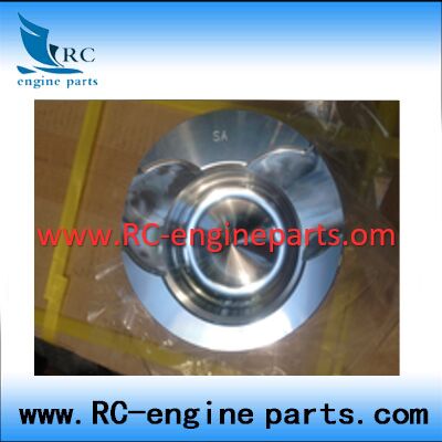 KOMATSU 6D110 Piston Kit For Excavator Engine