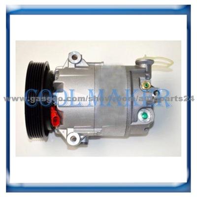 CVC A/C Compressor For Maserati Ferrari 458 262946 267146