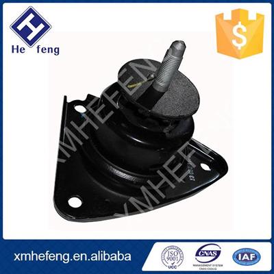High strength auto part engine mount 21950-2R000