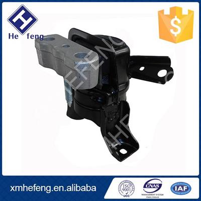 Bending resistance ENGINE MOUNT 12305-0T055