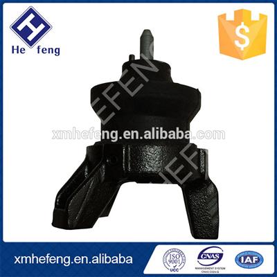 General auto parts rubber engine mount DEA NO.A7166 21930-2P500 USE for SANTA FE