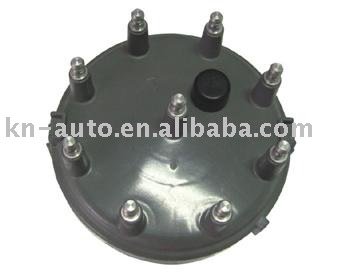 All kinds of well designed auto spare parts distributor cap