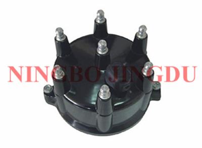 Quality Guaranteed Car Auto Accessories Spare Parts Ignition Distributor Cap for Chrysler KNC-063