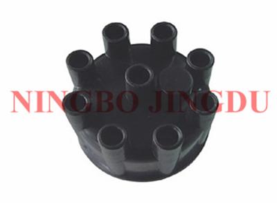 Quality Guaranteed Auto Ignition Replacement Distributor Cap For DODGE KNC-088