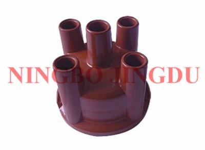 High Quality Auto Distributor Cap and Spare Parts System for Volkswagan KNC-091