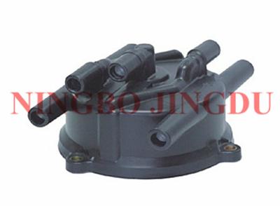 Good Function and High Performance Auto Car Ignition Distributor Cap for Toyota KNC-052