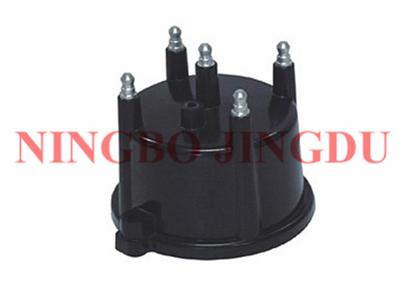 Distributor Cap used on FORD Car Auto Ignition Distributor System KNC-042