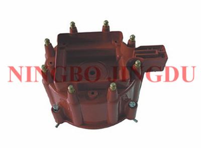 High Performance Auto Car Replacement Ignition Distributor Cap For GM KNC-060