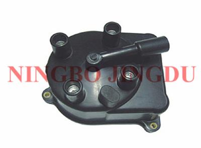 Auto Car Ignition Accessories Distributor Cap For HONDA KNC-035