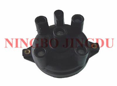 Universal and Colorful Auto Ignition Distributor Cap for FORD MAZDA MITSBISHI and SUZUKI KNC-076