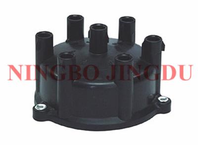 Excellent Quality and Prompt Delivery Time Car Auto Ignition Distributor Cap for Toyota KNC-053