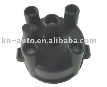 car electric distributor cap spare parts for Toyota