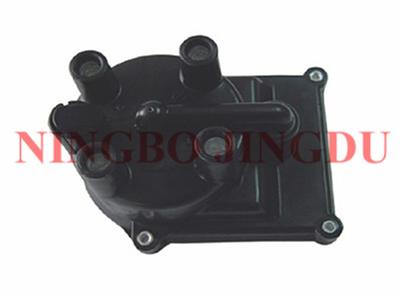 Top Quality Auto Spare Parts Ignition Distributor Cap for Nissan Sunny KNC-071