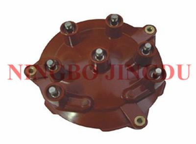 High Quality Auto Spare Part Ignition Distributor Cap and Parts System for BENZ KNC-086