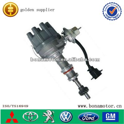 Ignition Distributor FORD E3TZ1217-AA, E3T Z12 17-AA