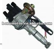 Ignition Distributor for MITSUBISHI T3T62677BT6405