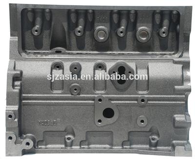 cumminss Engine cylinder block for 4BT 3.9L part NO. 3903796, 3916254