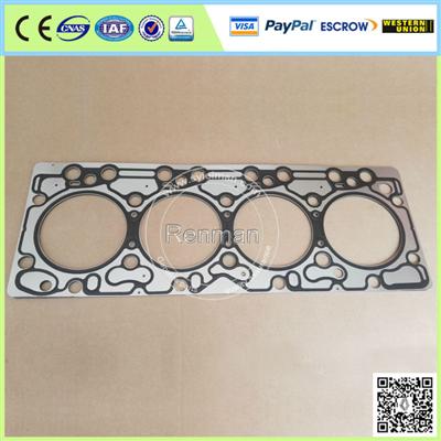 4H engine Cylinder Head Gasket ,10bf11-03020