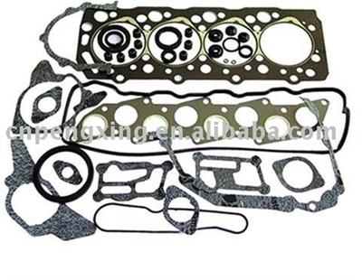 cylinder head gasket repair kit FOR HYUNDAI H100/GRACE SONATA